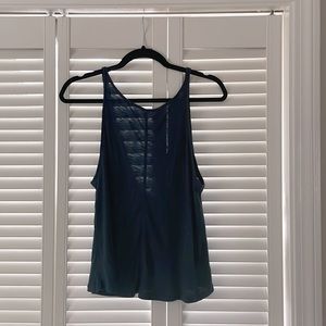 Free People, size medium, tank top